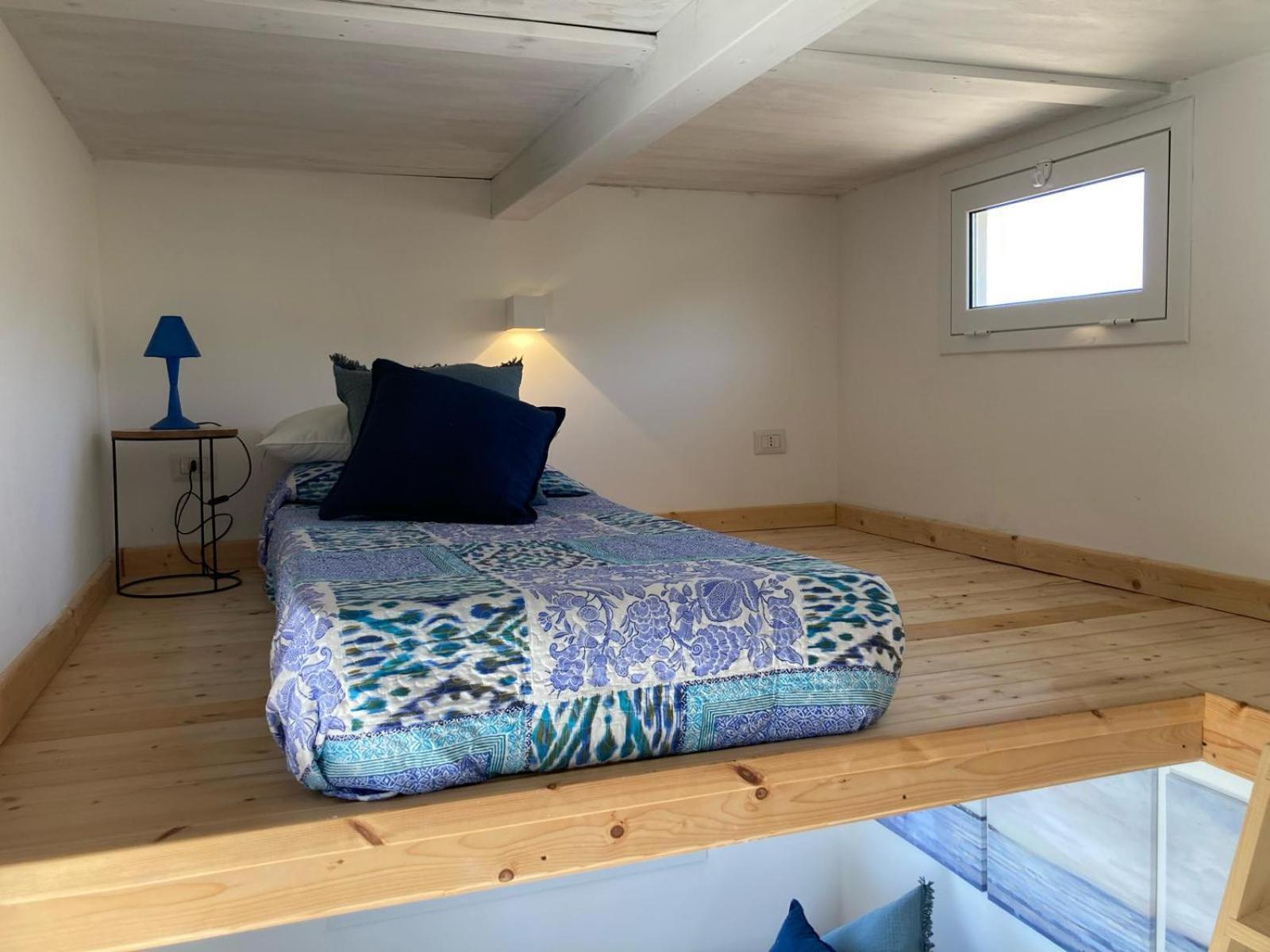 "Bnb Noto" - Charming Tiny House Eksteriør billede