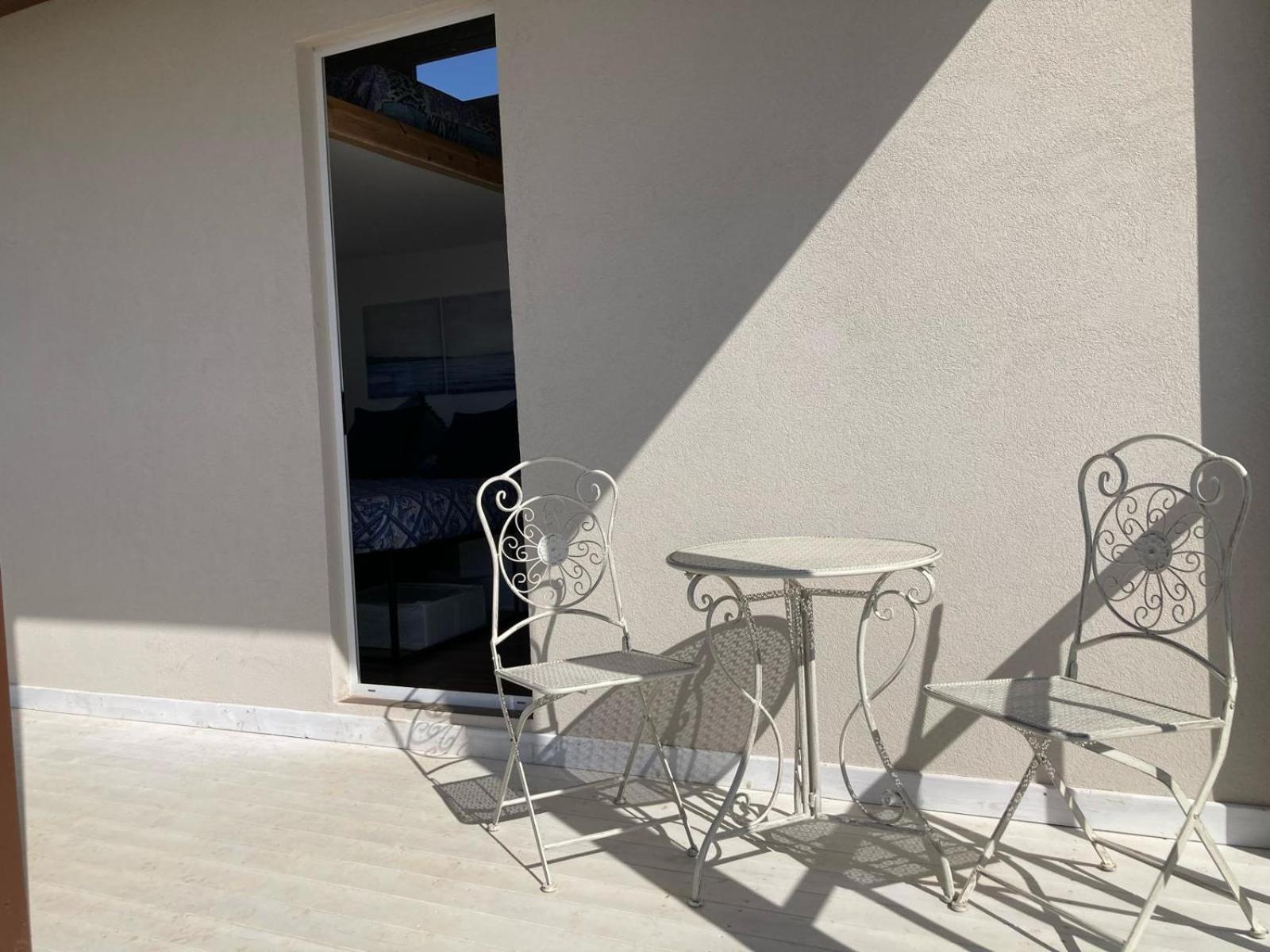 "Bnb Noto" - Charming Tiny House Eksteriør billede