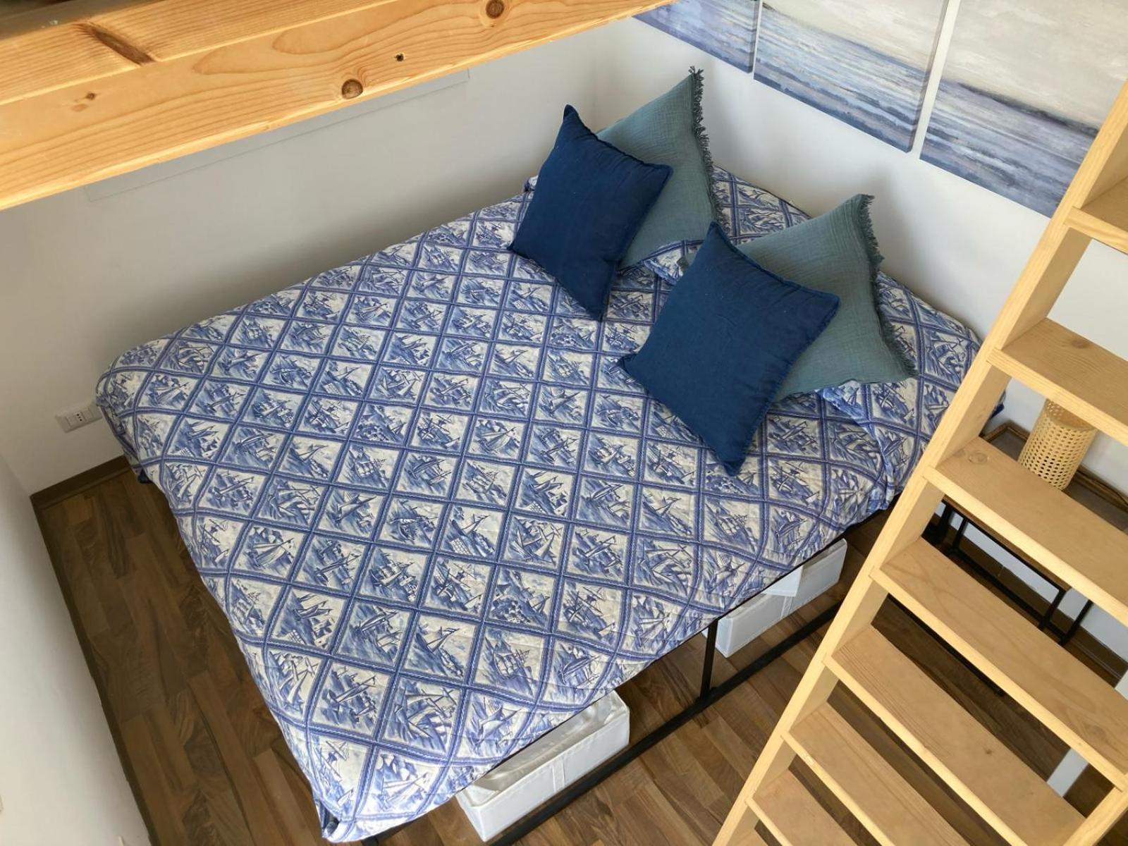 "Bnb Noto" - Charming Tiny House Eksteriør billede